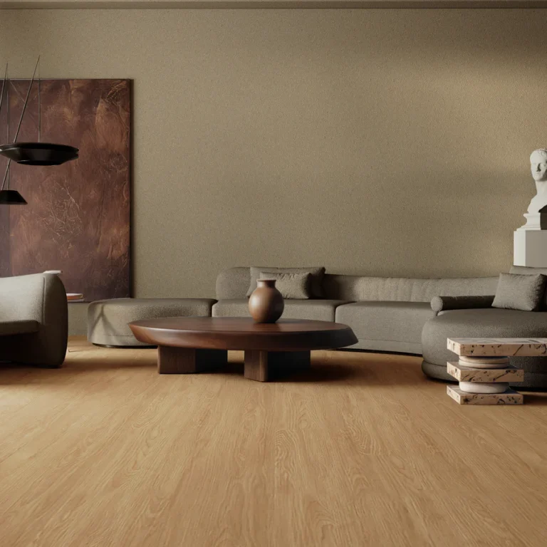 Permshield Natural Oak