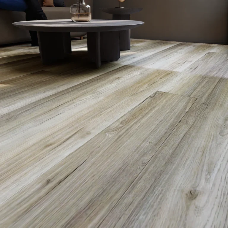 SPC Rigid Core Plank Malibu Flooring