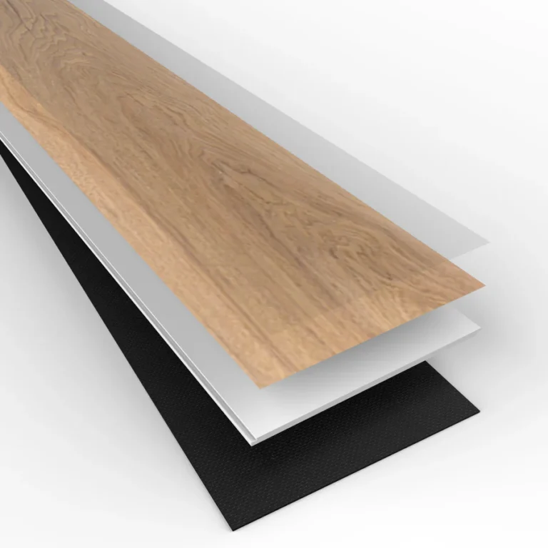 SPC Luxury Vinyl Flooring
