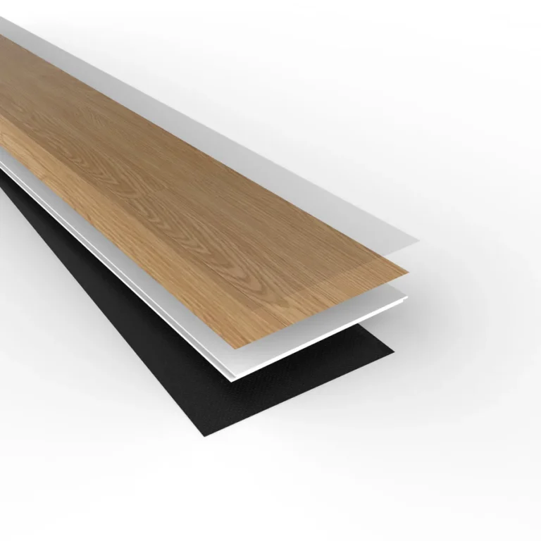 Permshield Natural Oak