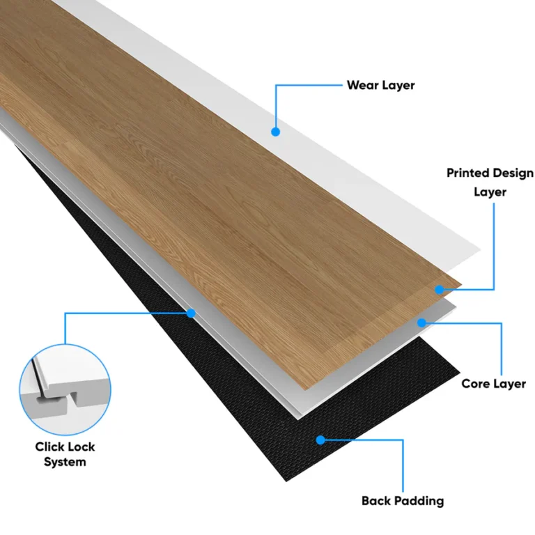Permshield Natural Oak