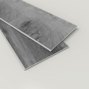 Permshield Burnt Grey SPC