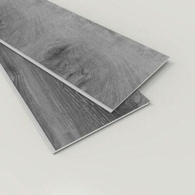 Permshield Burnt Grey SPC