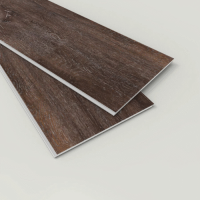 Permshield Golden Mocha SPC Flooring