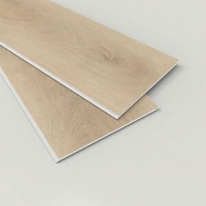 SPC Luxury Vinyl Flooring