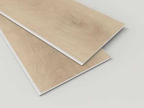 SPC Luxury Vinyl Flooring