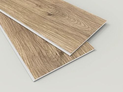 SPC Rigid Core Plank