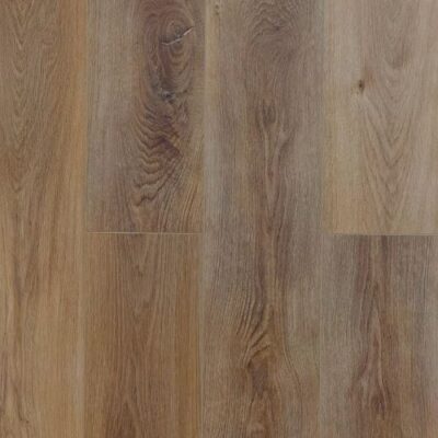 SPC Vinyl Flooring, Champaign Oak