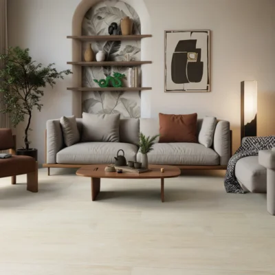 Permshield Beach Beige SPC