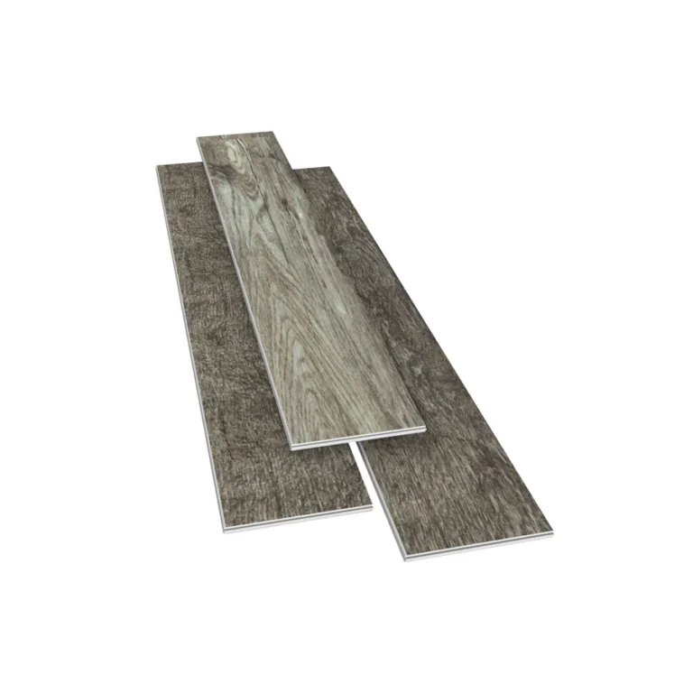 Shaw Floorte Pro Endura Plus Smoky Oak