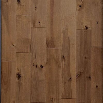 Solid Golden Teak