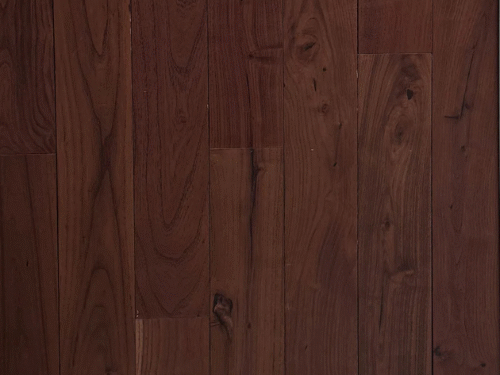 Solid Maga Birch Floor