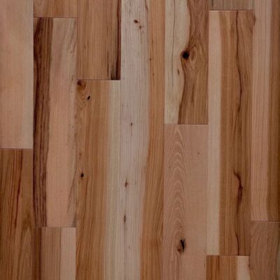 Solid White Oak