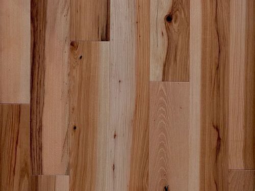 Solid White Oak