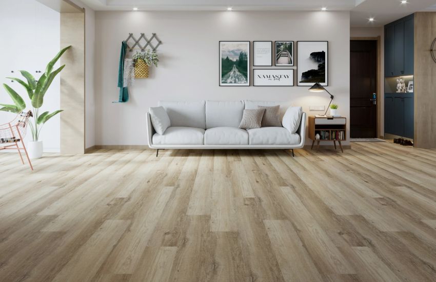 Application In UAE Villas