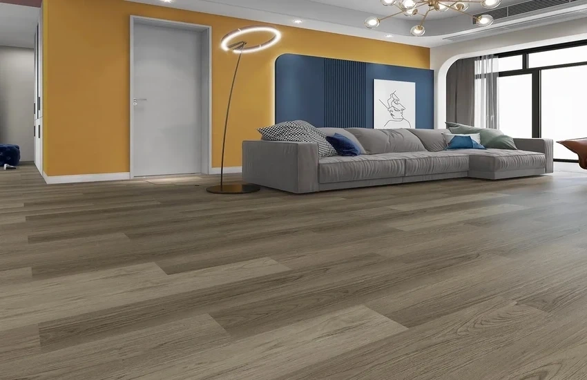 Best SPC Flooring in UAE