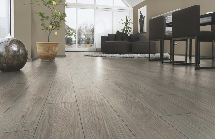 Comfort SPC Flooring