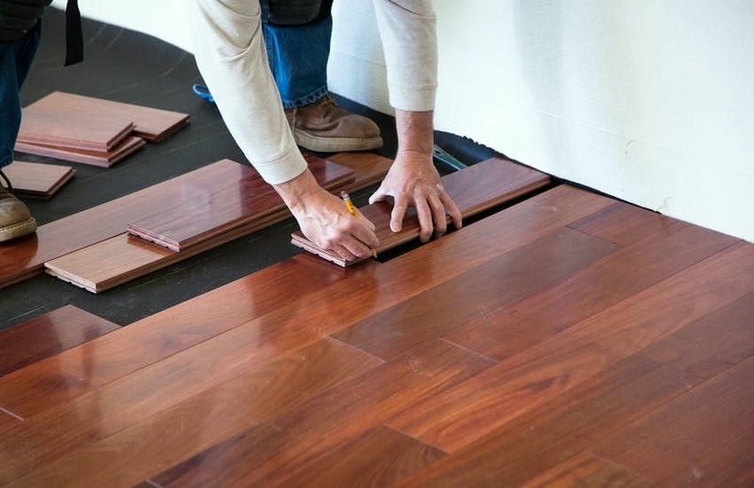 Don’t Overlook Maintenance Flooring
