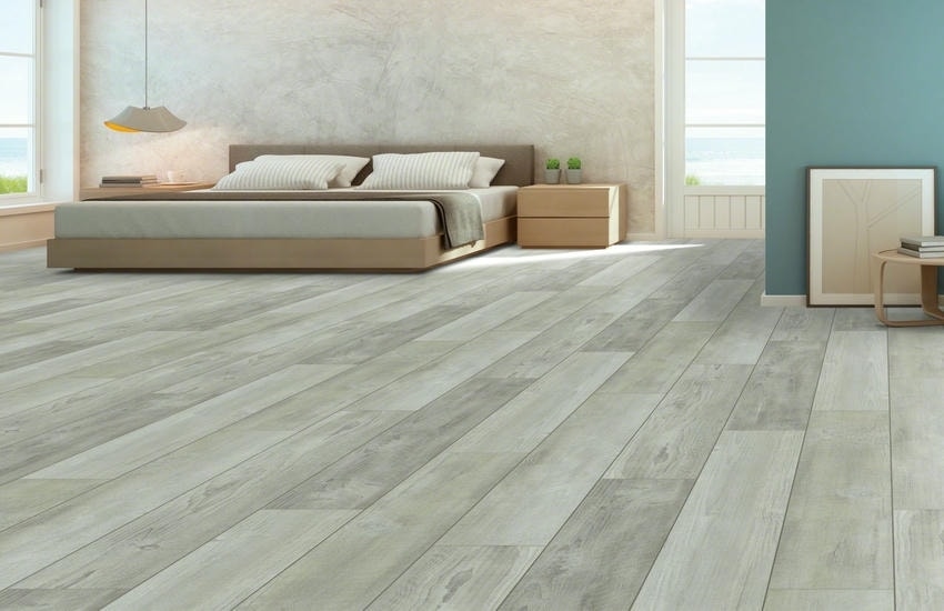 Durability & Longevity SPC Flooring