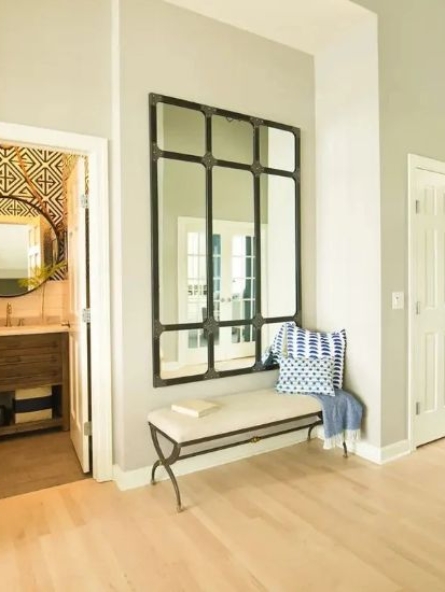 Entryways SPC Flooring