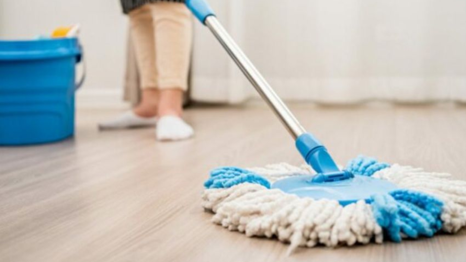 How to Maintain SPC Flooring in UAE Homes Easy Tips