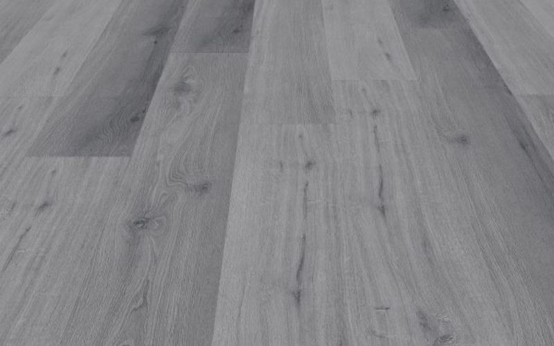 Monochrome SPC Floor