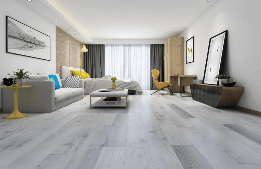 SPC Flooring 