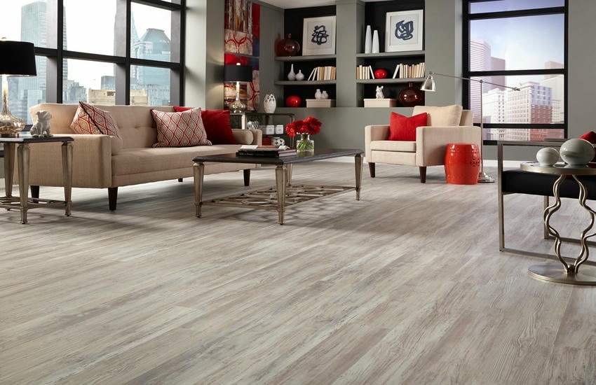 SPC Flooring