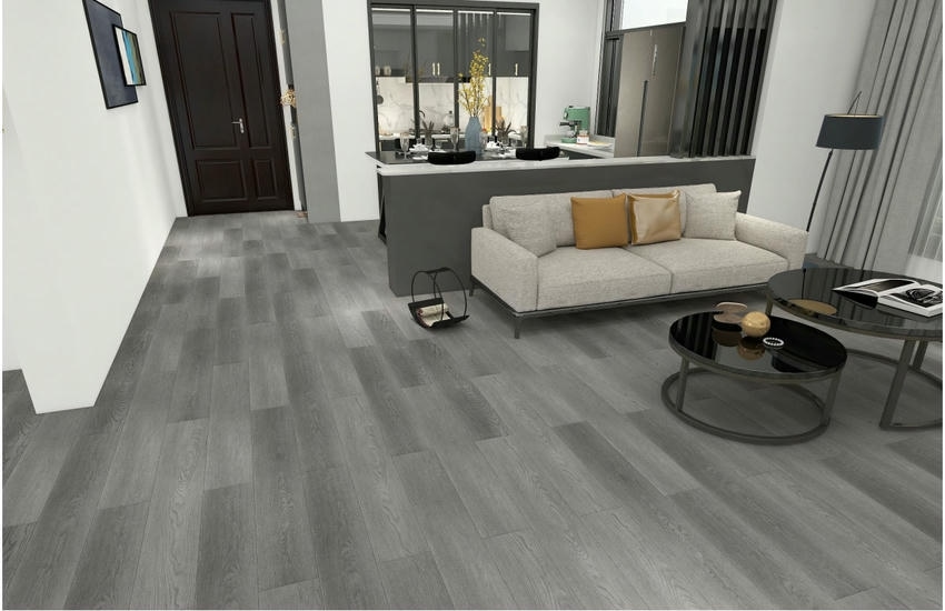 SPC Flooring
