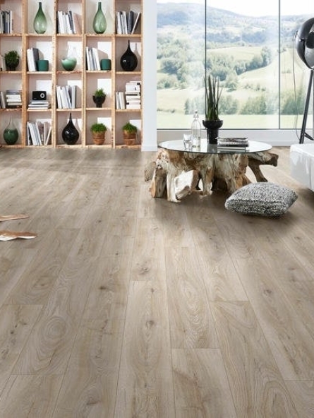 How SPC Flooring Performs