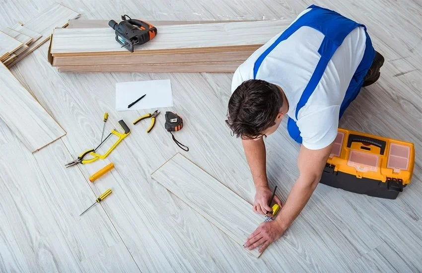 SPC Flooring Installation Don’ts