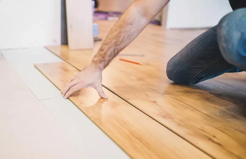 SPC Flooring Installation Essentials 