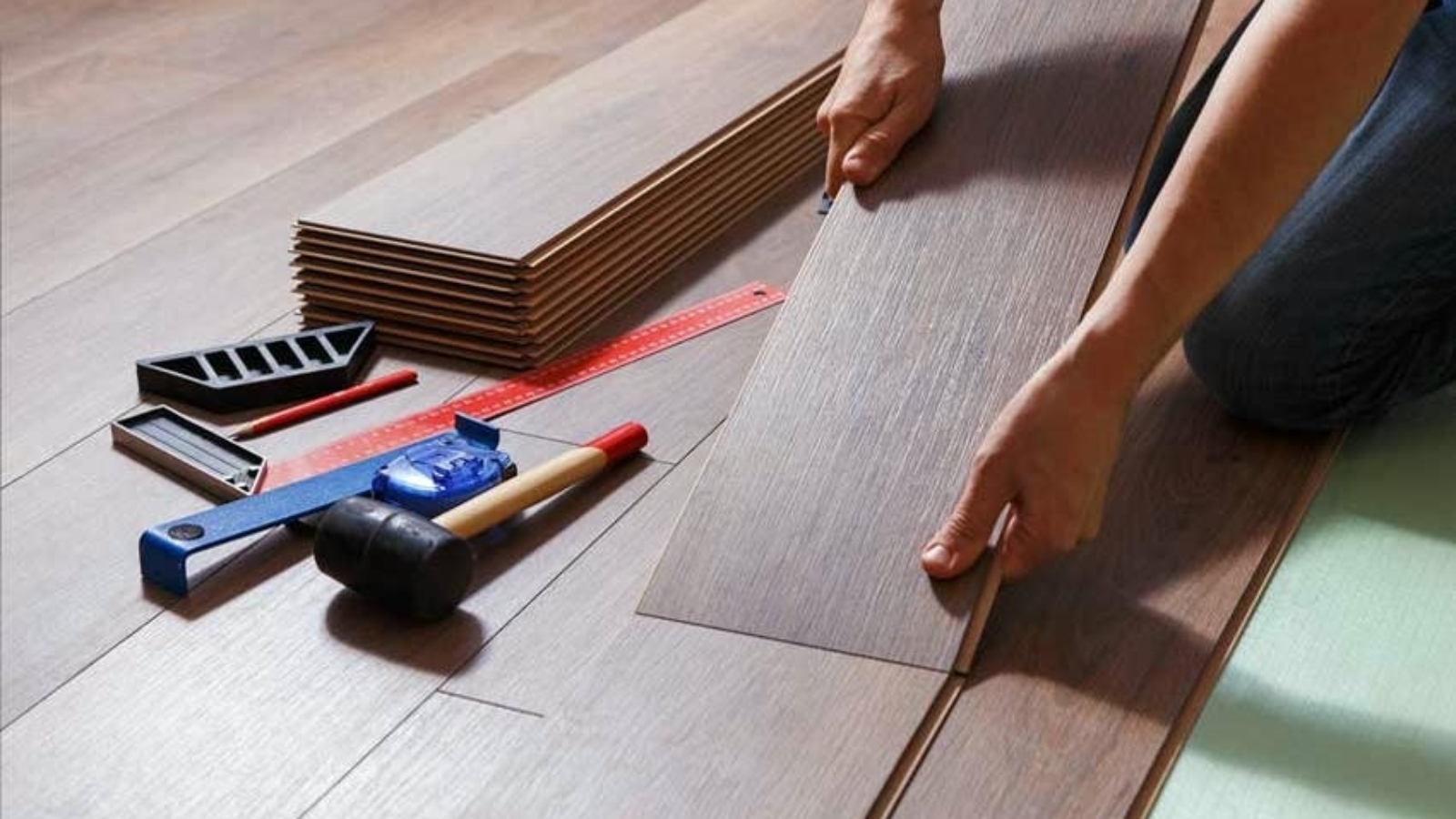 SPC Flooring Installation Mistakes