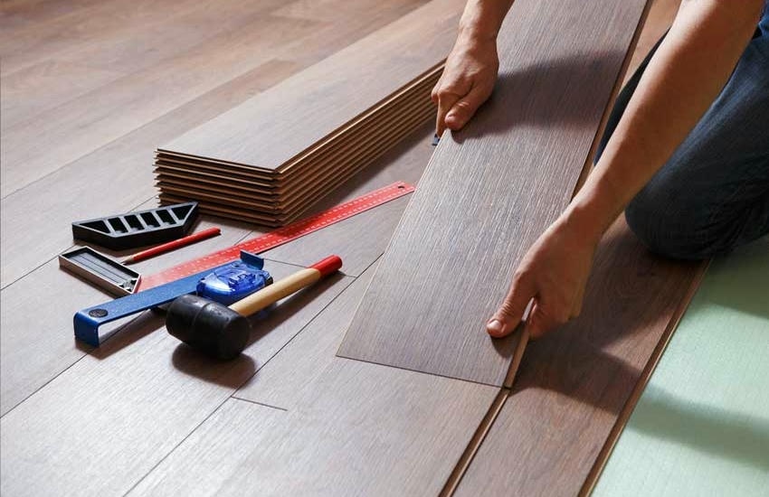 SPC Flooring Installation Mistakes
