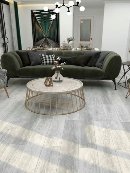 Is SPC Flooring Waterproof?