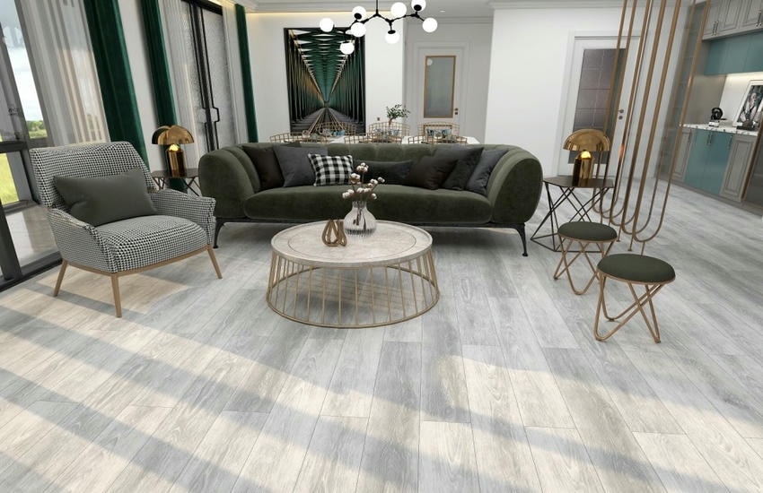 Is SPC Flooring Waterproof?