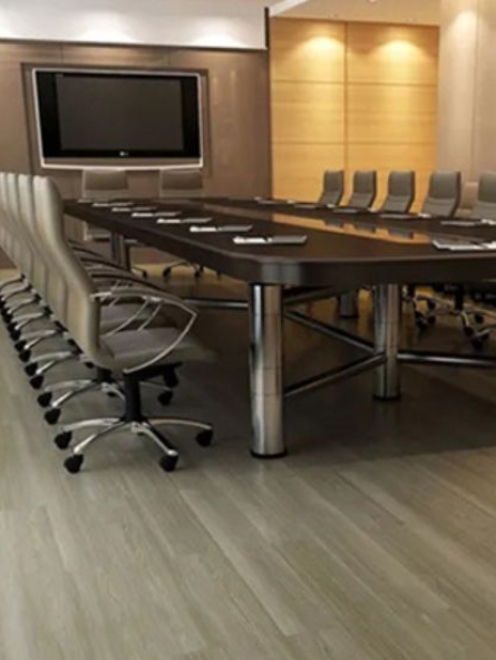 SPC Flooring for Offices & Commercial Spaces