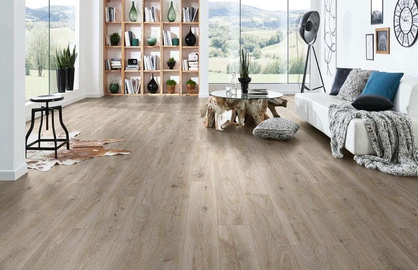 How SPC Flooring Performs