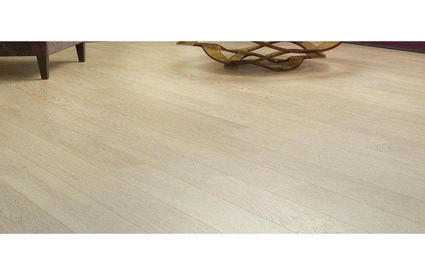 SPC vs. WPC Flooring