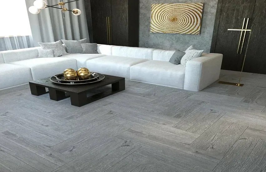 Sound Proofing SPC Flooring
