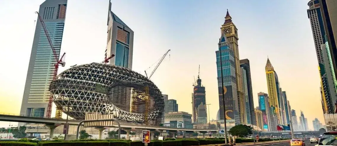 Al Barsha Flooring Portfolio