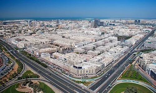 Al Quoz Flooring Projects