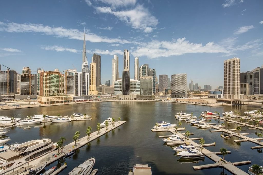 Business Bay Portfolio by Floordubai.com