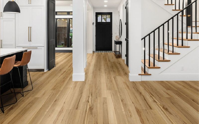 Flooring Dubai