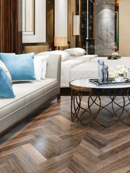 SPC Flooring