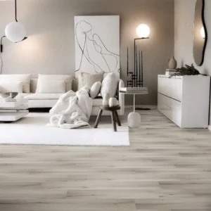 Naturelle Pebble Oak SPC Rigid Core Click Vinyl Flooring