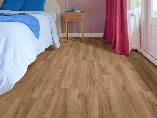Europa Vinyl Flooring