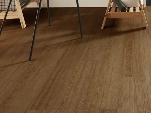 GoodHome Poprock Natural Honey Vinyl Plank Flooring