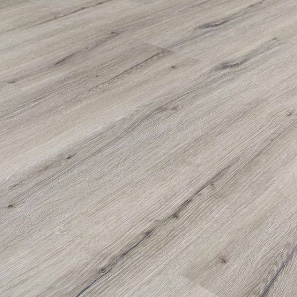 Naturelle Pebble Oak SPC Rigid Core Click Vinyl Flooring - Image 2
