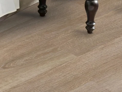 Rustic Oak Natural Wood Effect Self-Adhesive Vinyl Plank